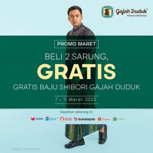 Contoh Kata Kata Promosi Baju Serta Pamflet Nya