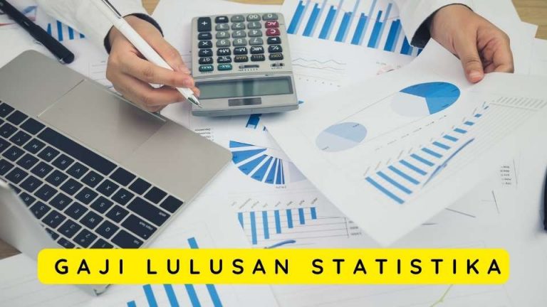 Gaji Lulusan Statistika Prospek Kerja Kompetensi Dan Jenjang Karir