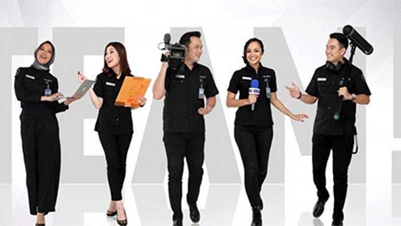 Daftar Gaji Di Trans Tv