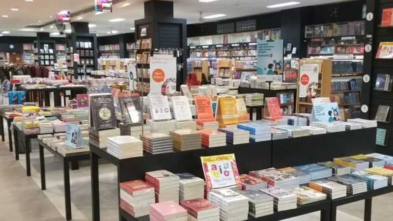 Koleksi Buku Terlengkap