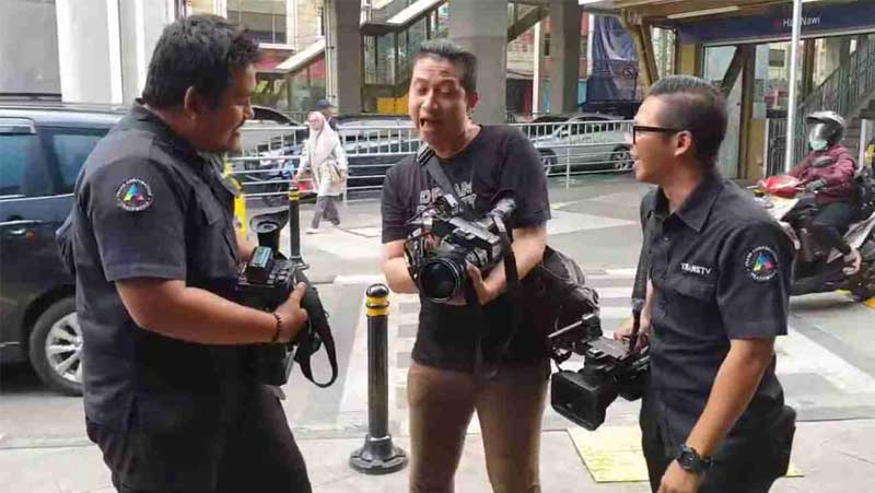 Layanan Yang Ditawarkan Oleh Transmedia