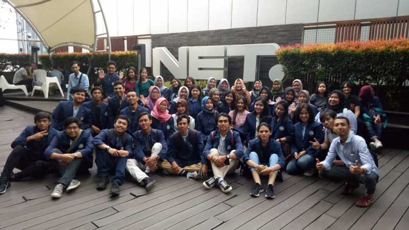 Kantor Net Tv
