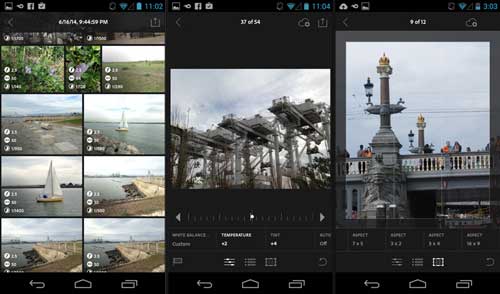 Lightroom Mod Apk