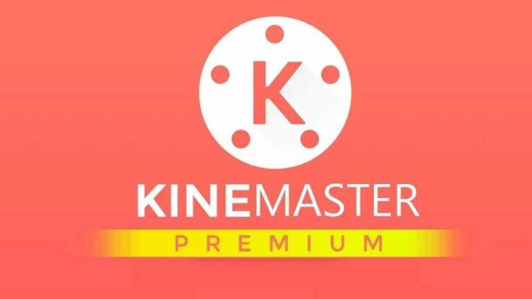 Link Download Kinemaster Pro Mod Apk Tanpa Watermark