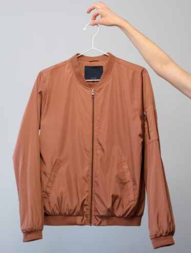 Modal Jaket