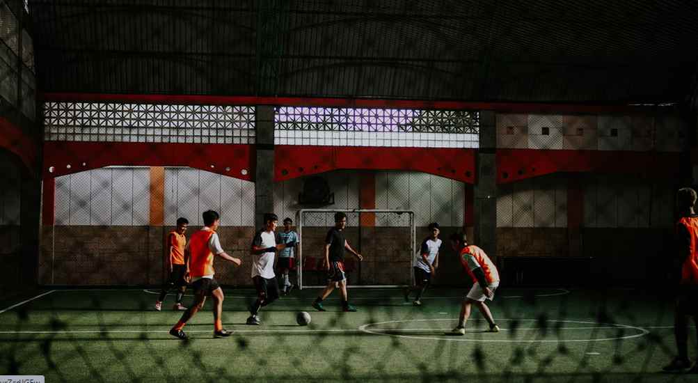 Futsal 1