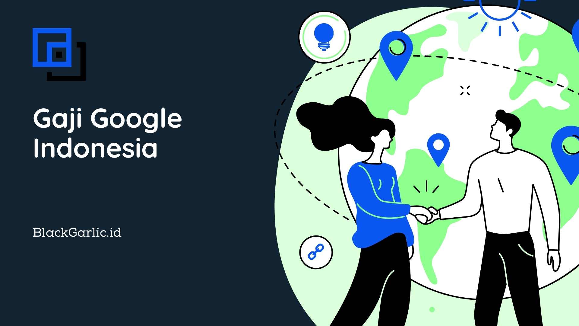 Gaji Google Indonesia Terbaru 2022 Gaji Google Indonesia Terbaru 2022