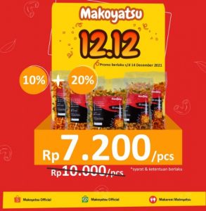 Rahasia Kata-Kata Jualan Online Makaroni Tumis yang Bikin Lapakmu Laris Manis!