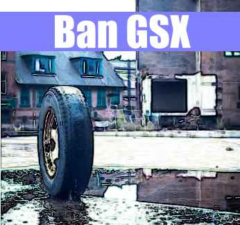 Ban Gsx