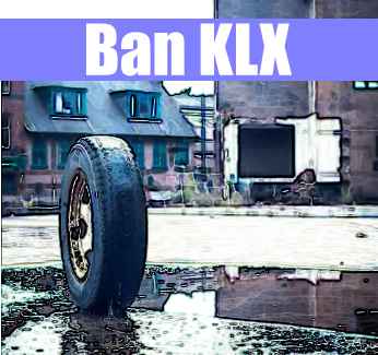 Ban Klx