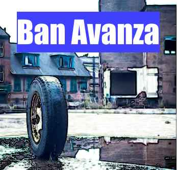 Ban Avanza