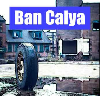 Ban Calya