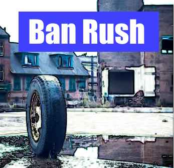Ban Rush