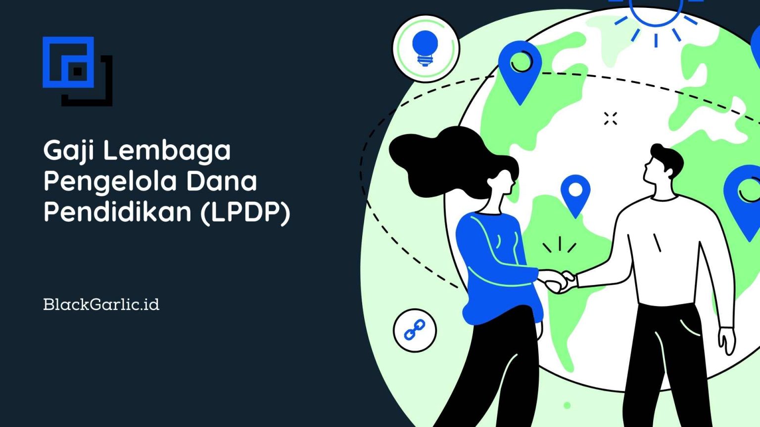 Gaji Lembaga Pengelola Dana Pendidikan (LPDP)