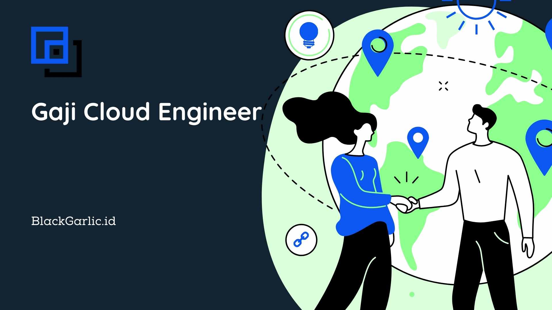 Gaji Cloud Engineer Di Indonesia Terbaru