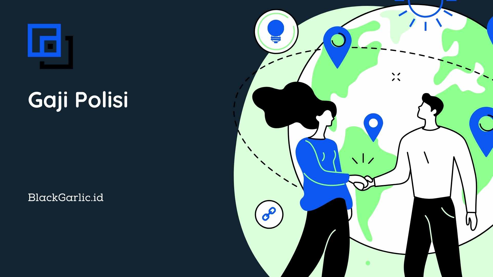 Gaji Polisi Di Indonesia Dan Tunjangannya