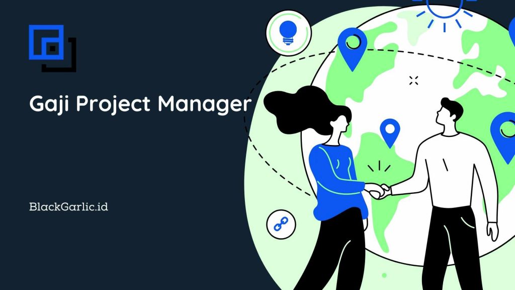 Gaji Project Manager