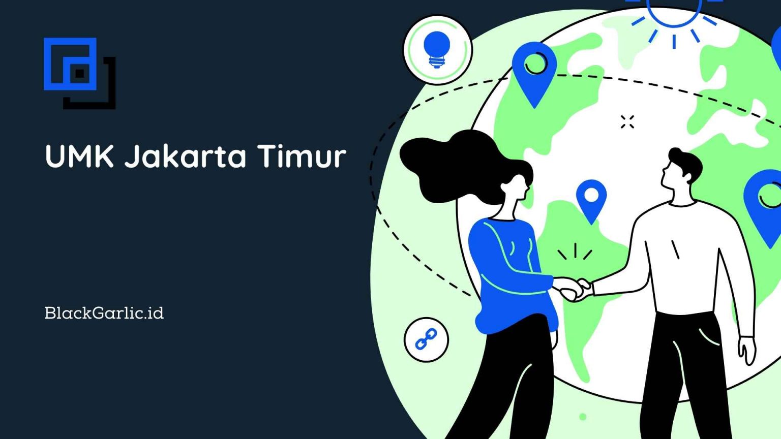 Umk jakarta timur terbaru