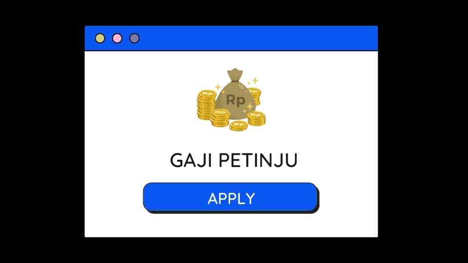 Gaji Petinju