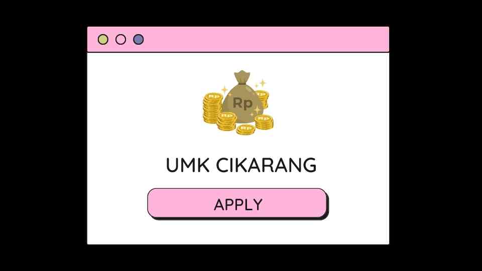 Umk Cikarang