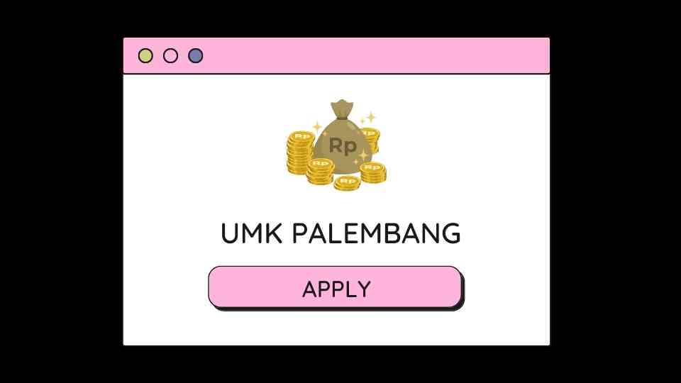 Umk Palembang
