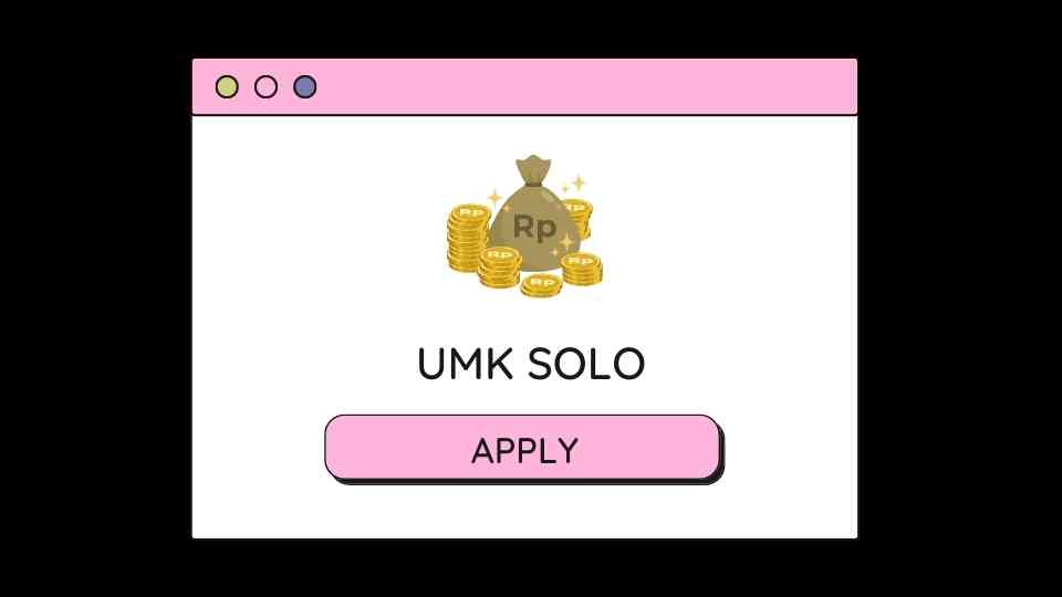 Umk Solo
