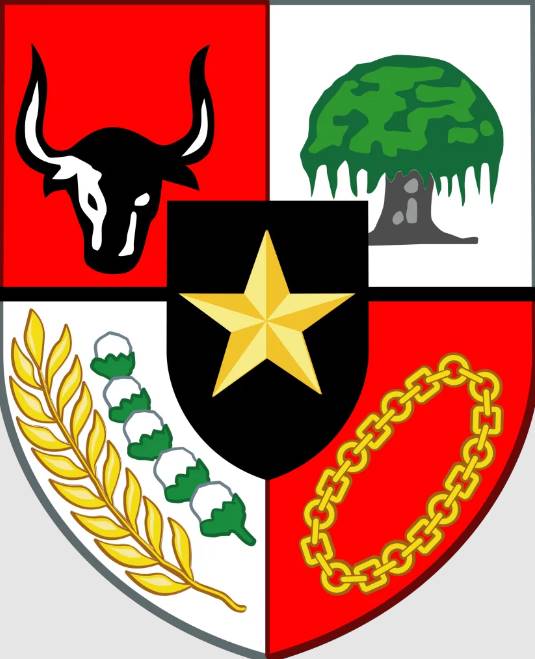 Kliping Nilai Nilai Pancasila