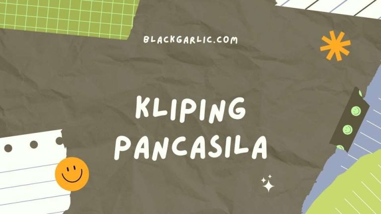 8 Contoh Kliping Pancasila Sejarah Nilai Nilai Fungsi Makna Lambang 8 Contoh Kliping Pancasila Sejarah Nilai Nilai Fungsi Makna Lambang