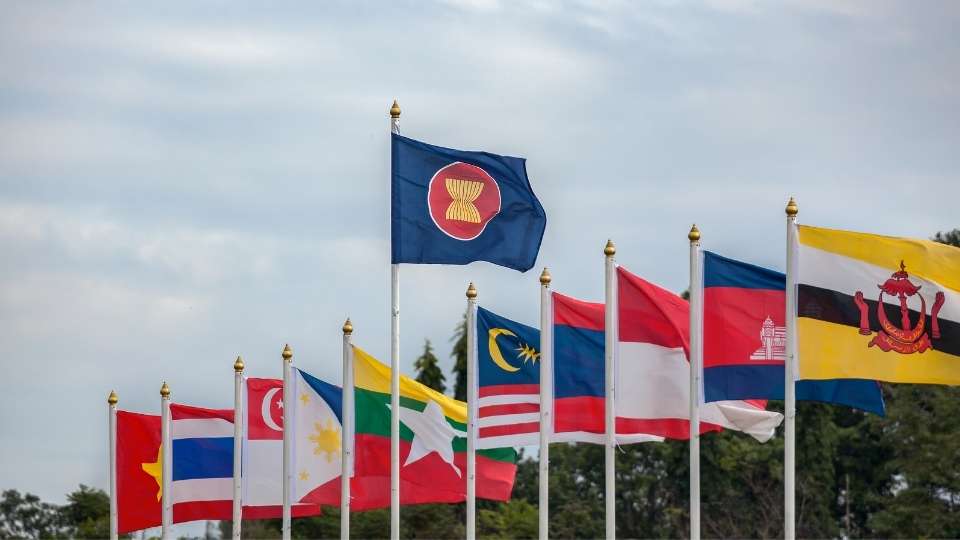 Kliping Sejarah Asean