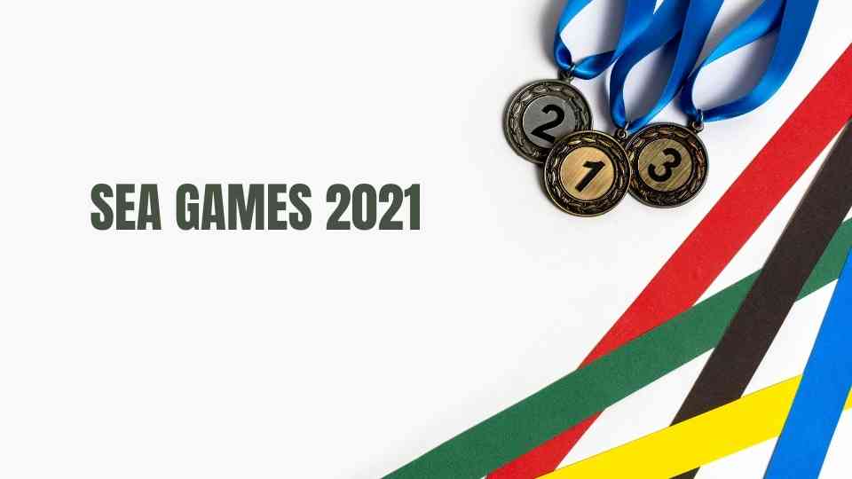 Sea Games 2021