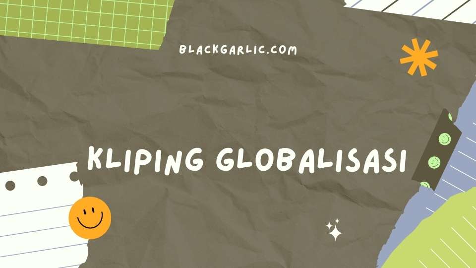 Kliping Globalisasi