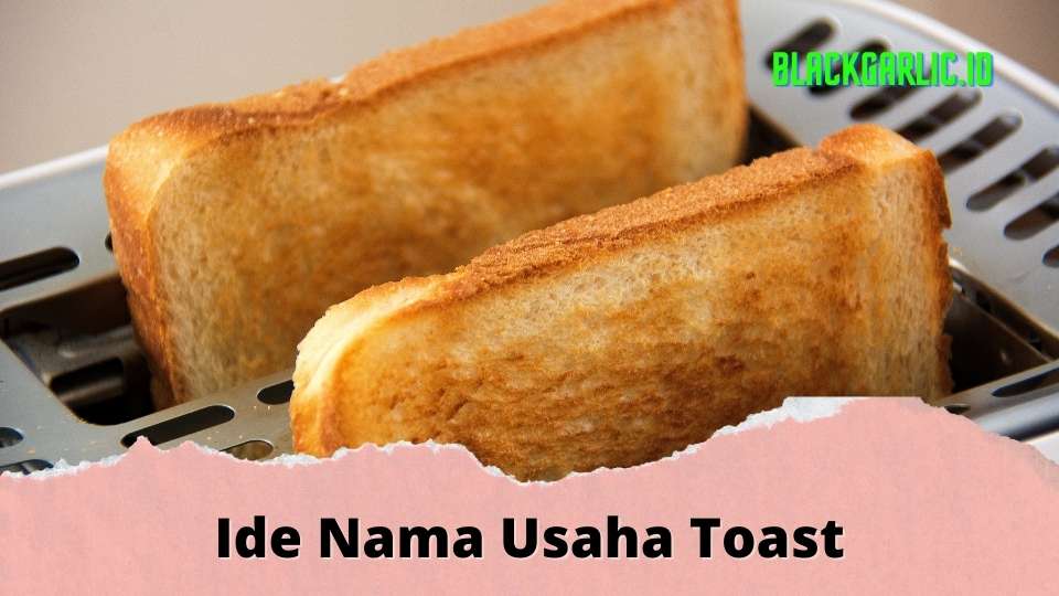 Nama Toast