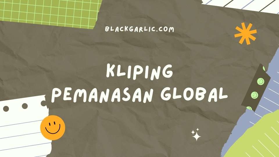 Pemanasan Global