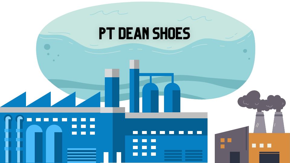 Pt Dean Shoes