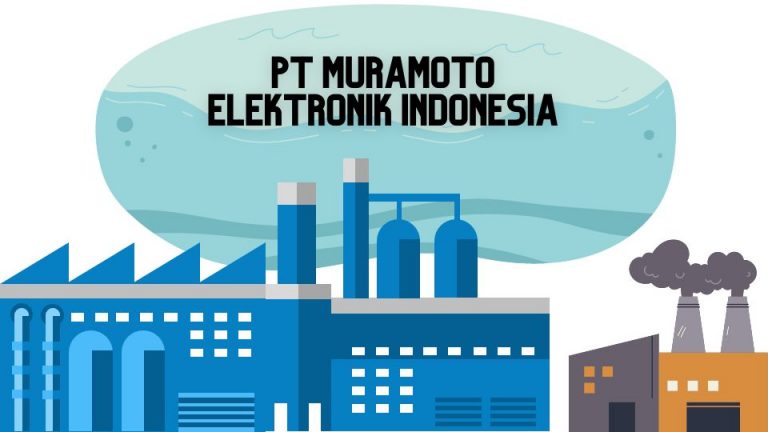 Pt Muramoto Elektronik Indonesia