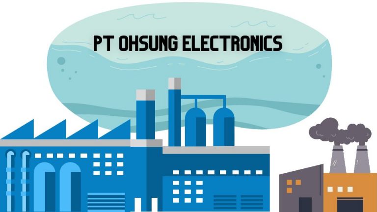 Pt Ohsung Electronics