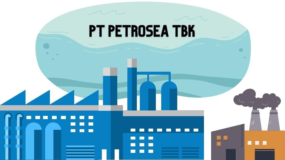Pt Petrosea Tbk