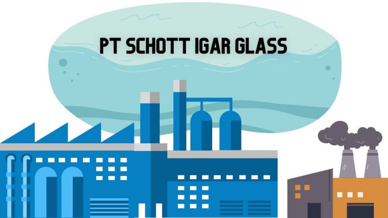 Pt Schott Igar Glass