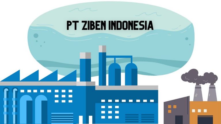Pt Ziben Indonesia