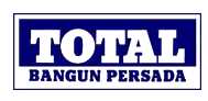 Logo Pt Total Bangun Persada