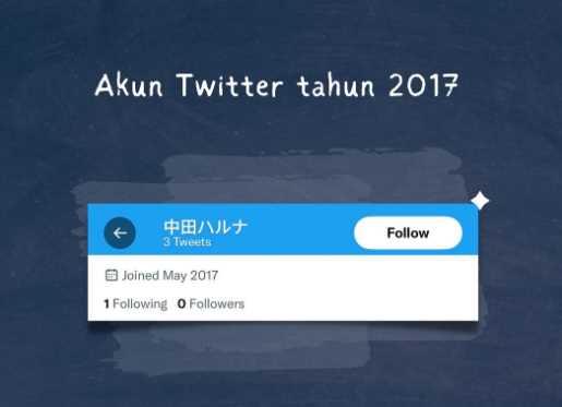 Promosi Akun Twitter 2