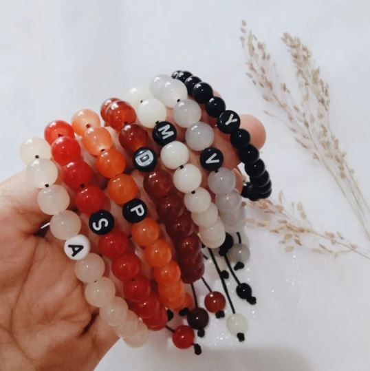 Promosi Gelang 6