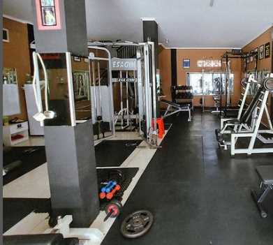 Promosi Gym 5