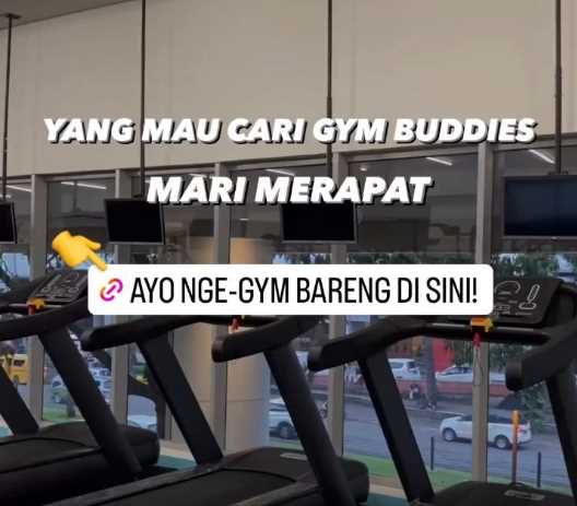 Promosi Gym 6