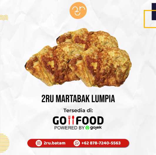 Promosi Martabak 2