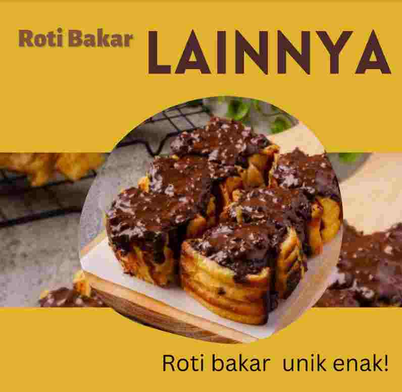 Promosi Roti Bakar 2