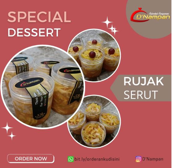 Promosi Rujak 2