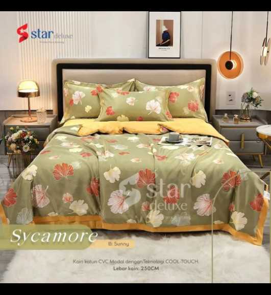 Sprei 10