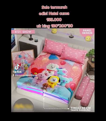 Sprei 3