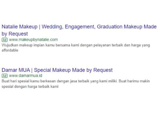 Contoh Promosi Mua Di Google Ads Edited